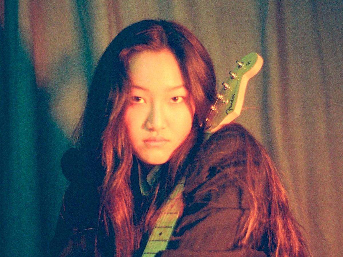 nicole han’s “how dare you” Captures the Downfalls of Young Love