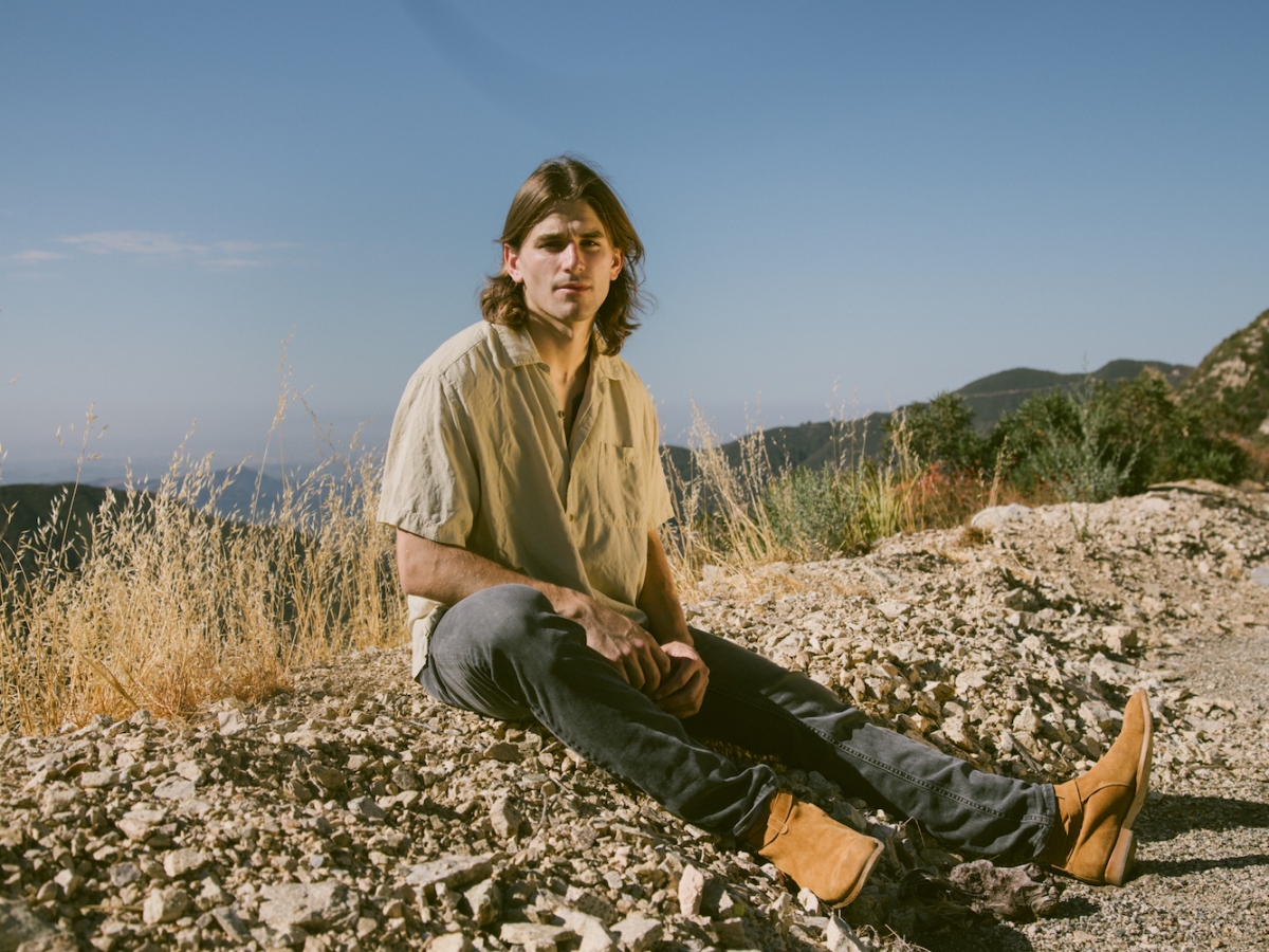 Jonah Kagen’s “hill that i’ll die on” Will Shatter Your Heart